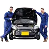 Car Servicing Birmingham